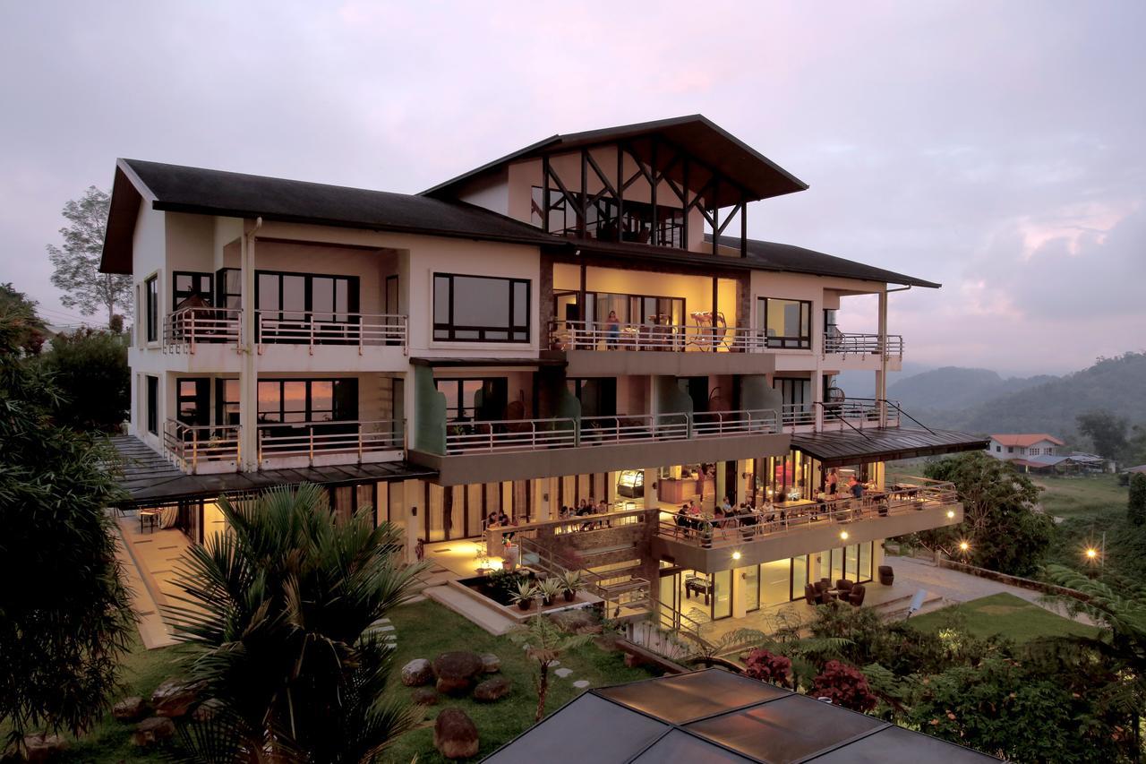 Kokol Haven Resort Kota Kinabalu Kültér fotó