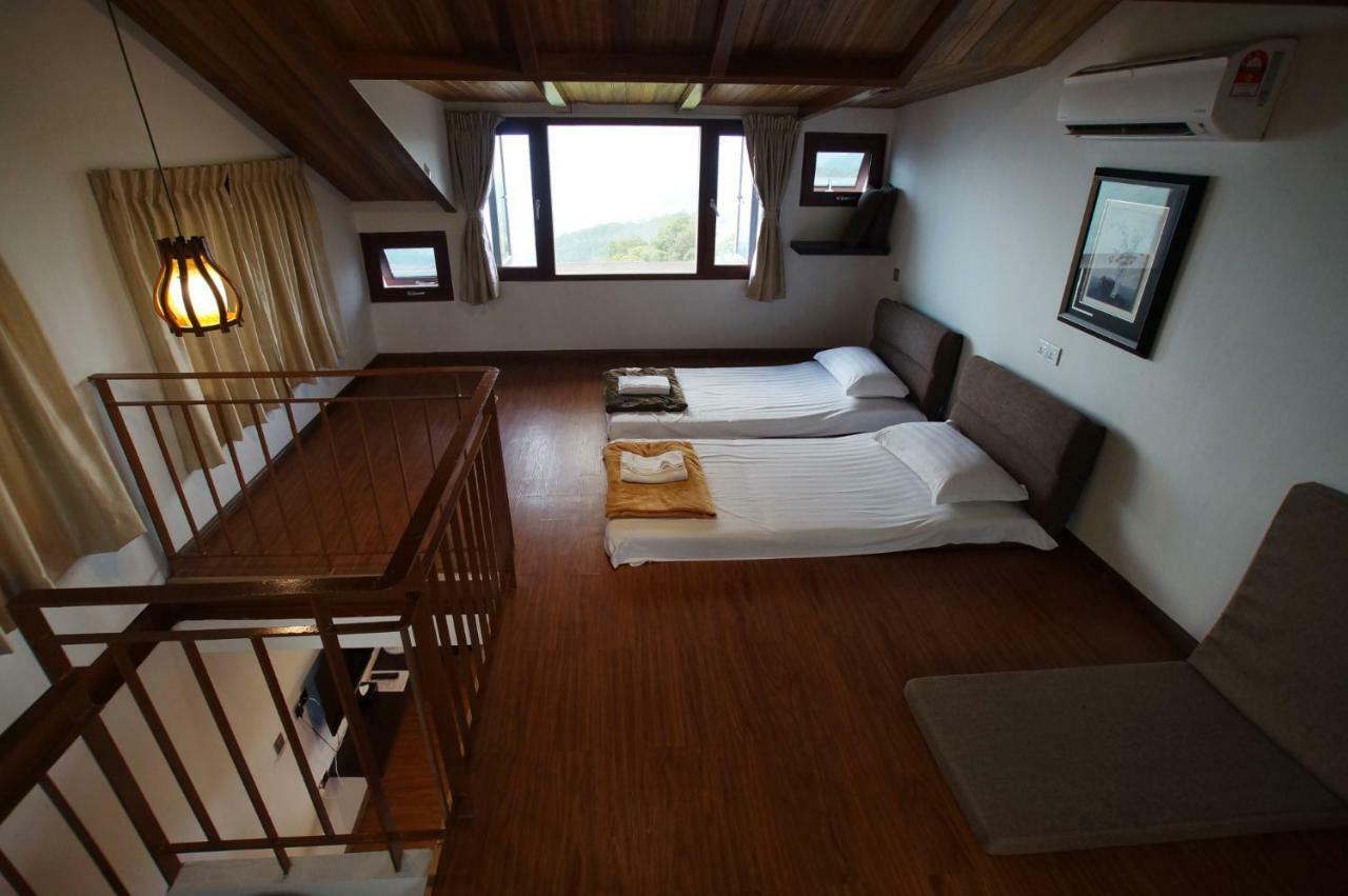 Kokol Haven Resort Kota Kinabalu Kültér fotó